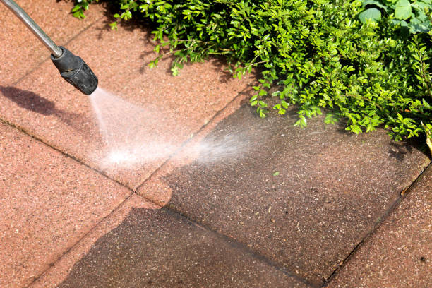 Best Roof Power Washing Services  in Amsterdam, NY